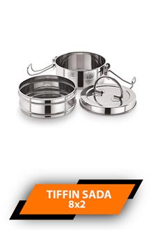 Neelam Tiffin Sada 8x2